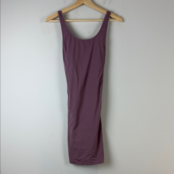 BuffBunny Pink/Purple Dress Size Medium - Picture 2 of 7